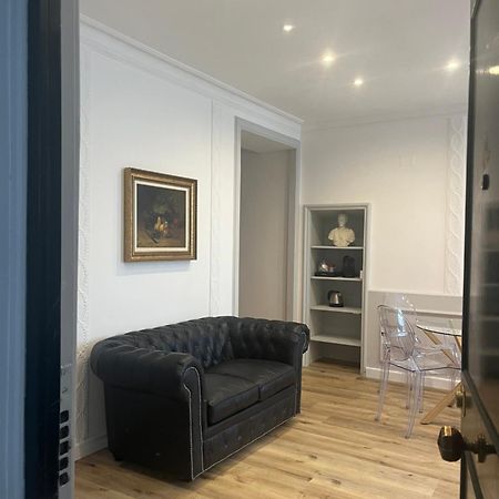 Crispi 30 Stylish Apartment Рим Экстерьер фото