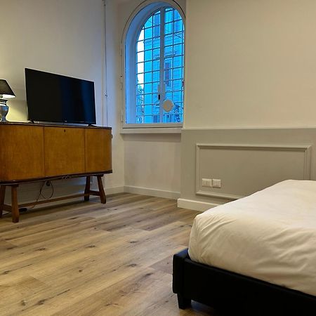 Crispi 30 Stylish Apartment Рим Экстерьер фото