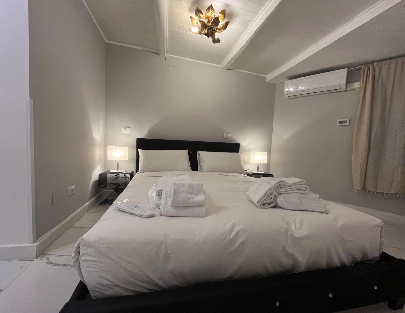 Crispi 30 Stylish Apartment Рим Экстерьер фото