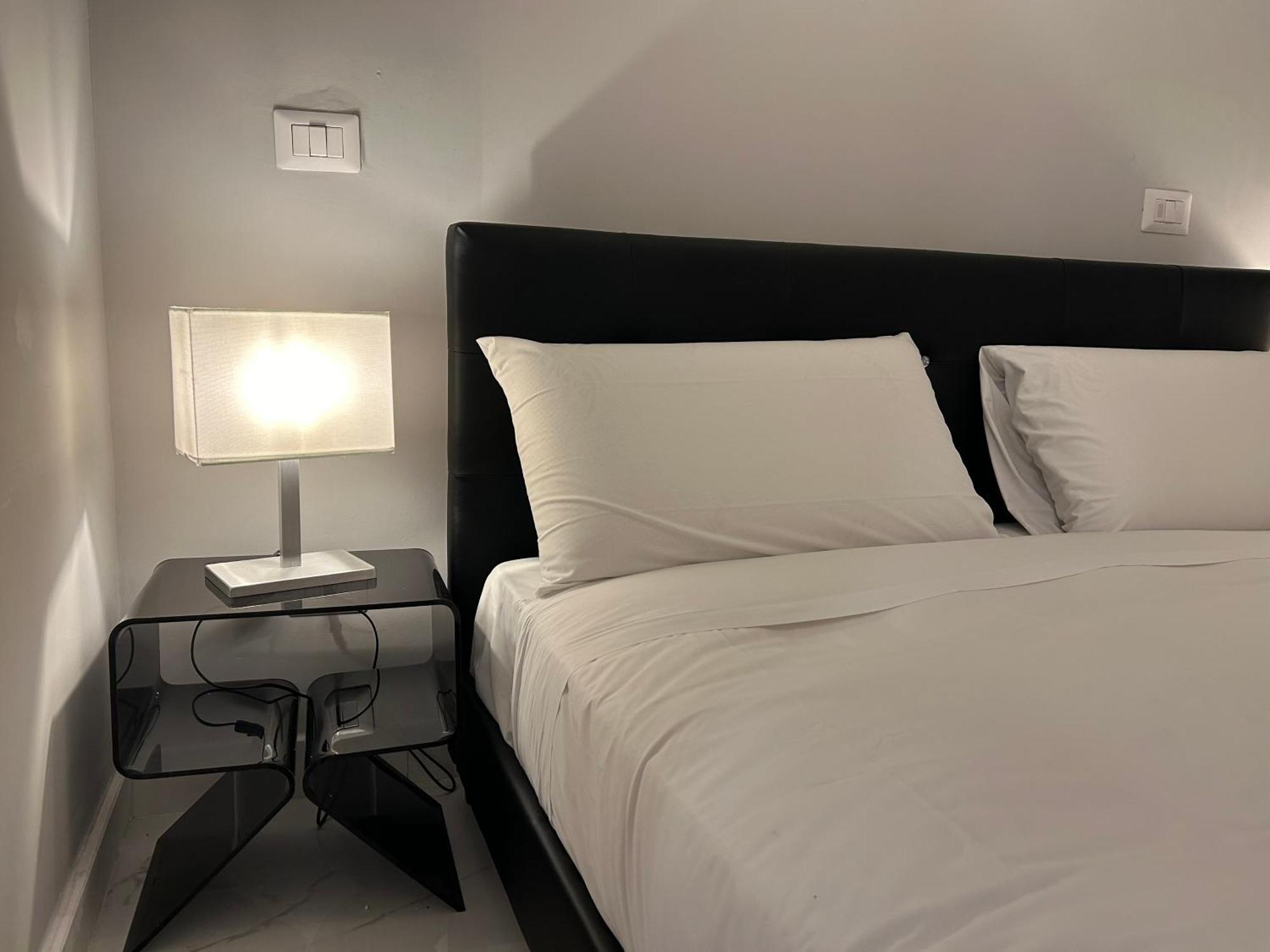 Crispi 30 Stylish Apartment Рим Экстерьер фото