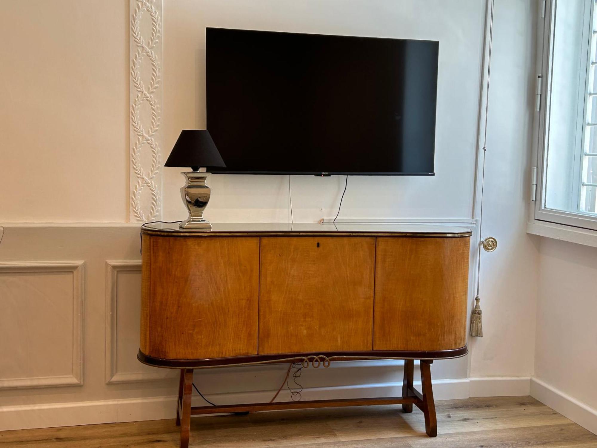 Crispi 30 Stylish Apartment Рим Экстерьер фото